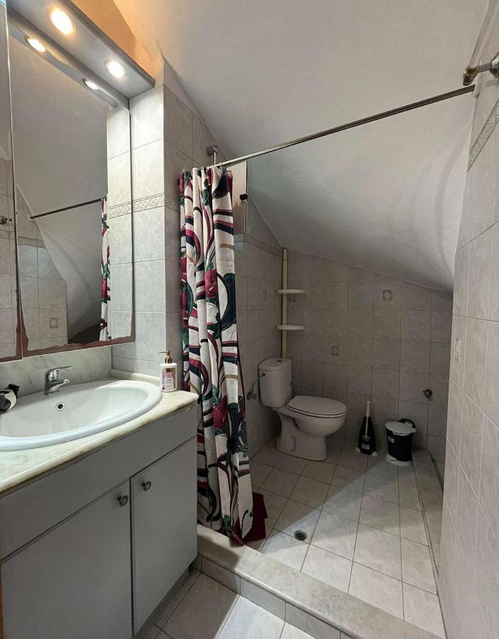 Apartament Agapi's Seaside Place