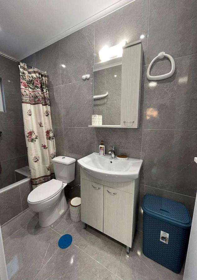 Apartament Agapi's Seaside Place *