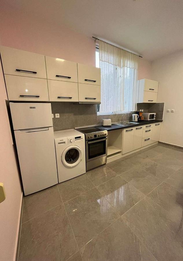 Agapi's Seaside Place Apartament *