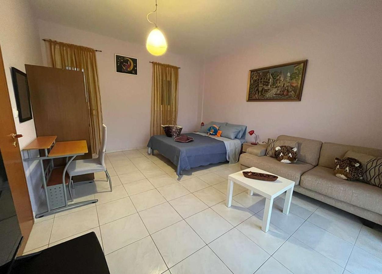 Agapi's Seaside Place * Faliraki