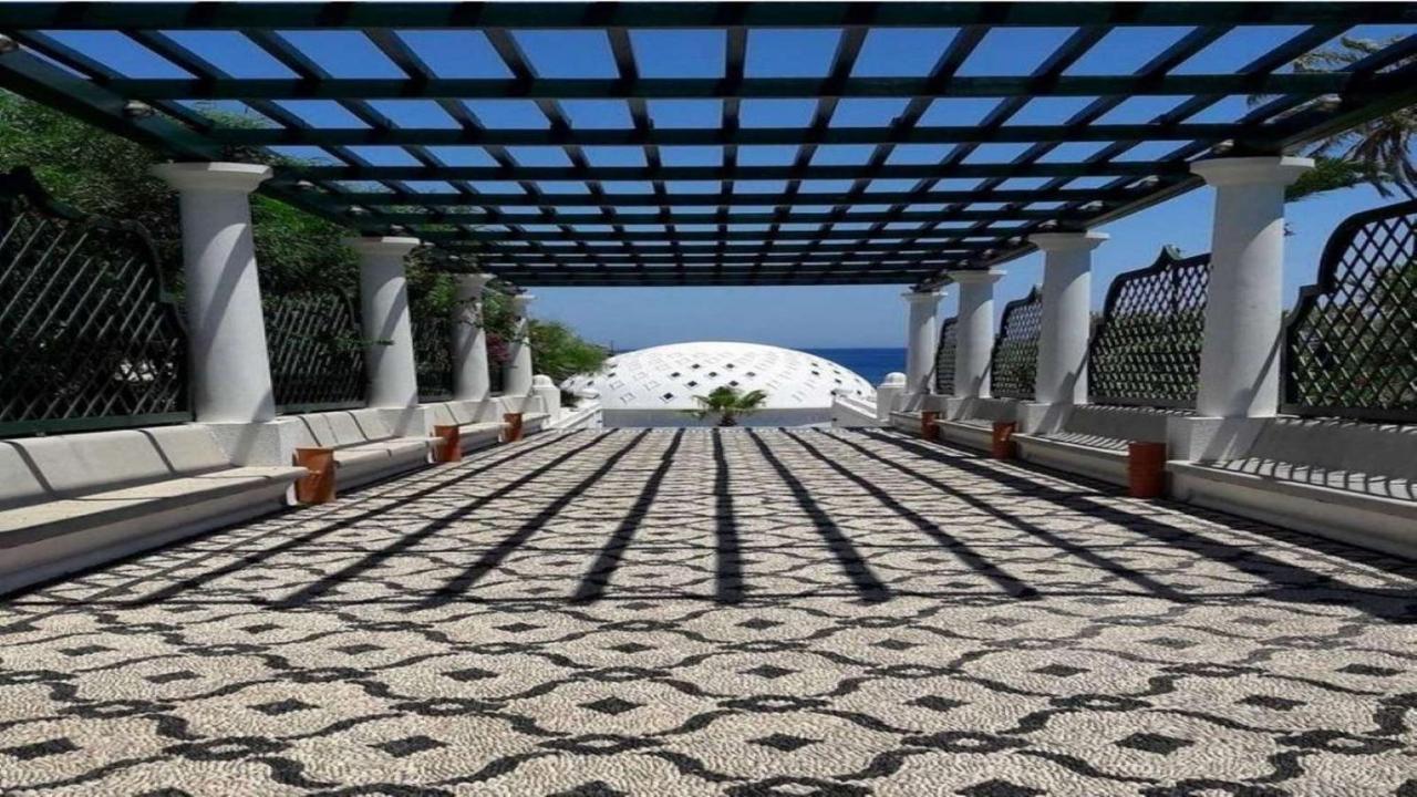 Agapi's Seaside Place Apartament Faliraki