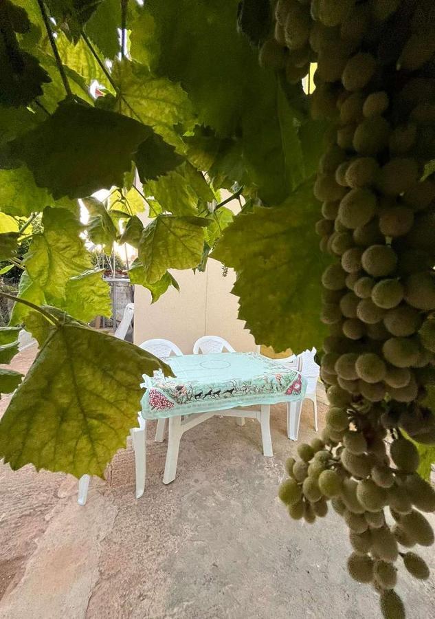 Agapi's Seaside Place