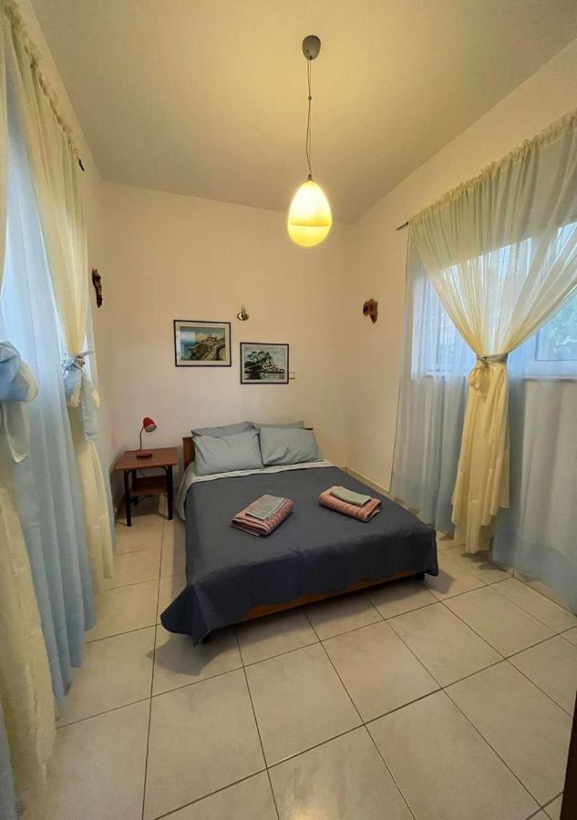 Apartament Agapi's Seaside Place Faliraki