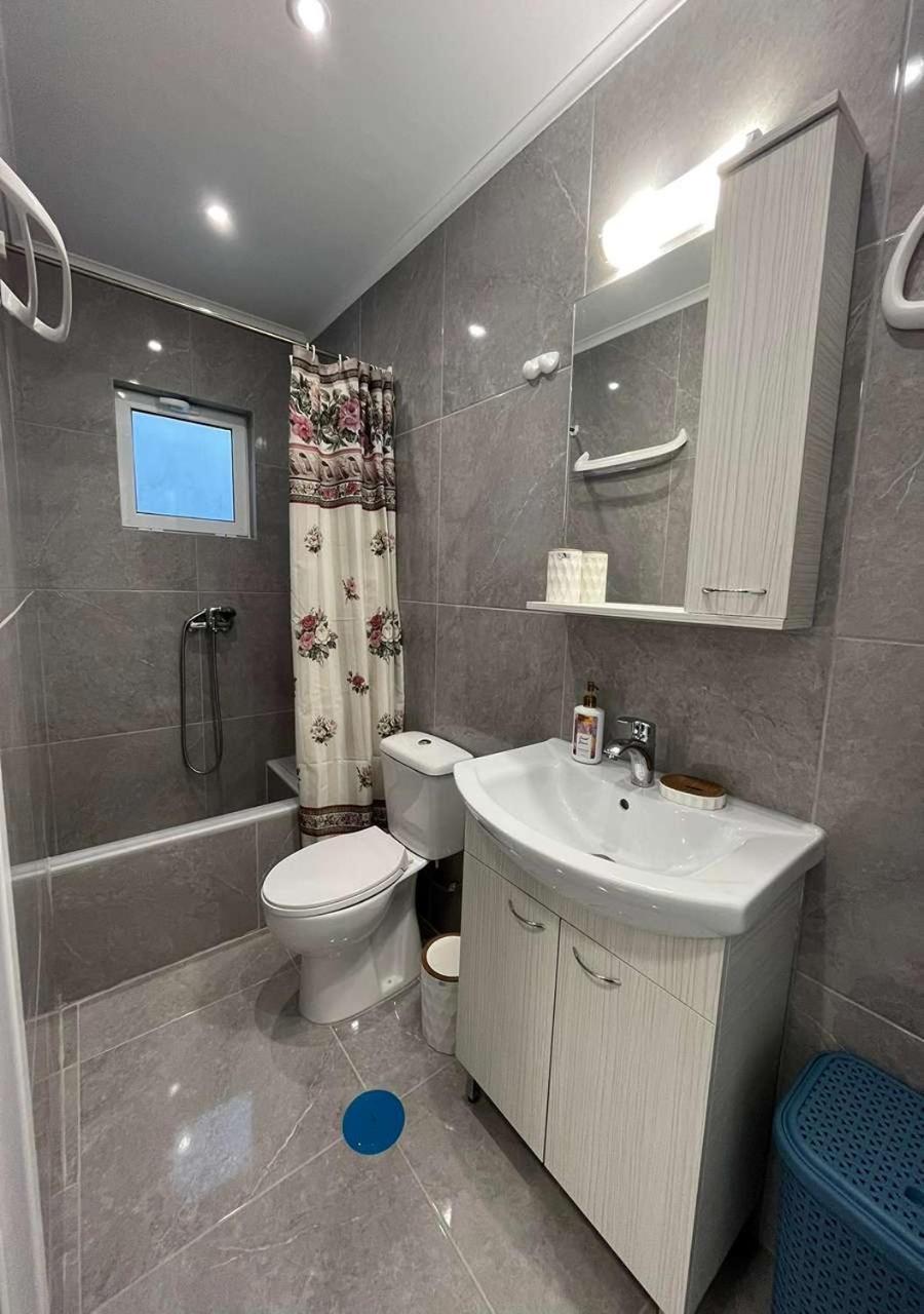 Apartament Agapi's Seaside Place Faliraki