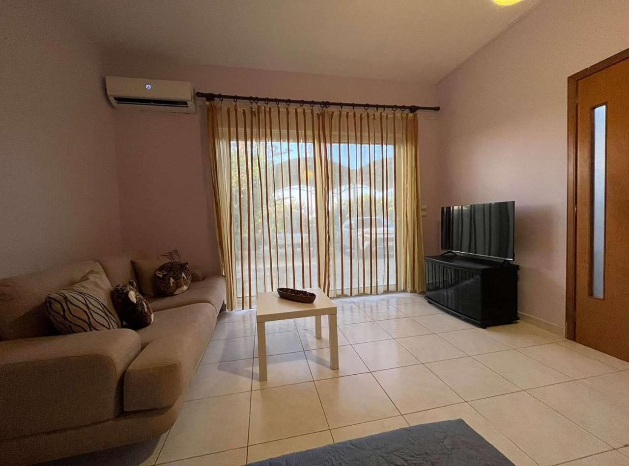 Apartament Agapi's Seaside Place