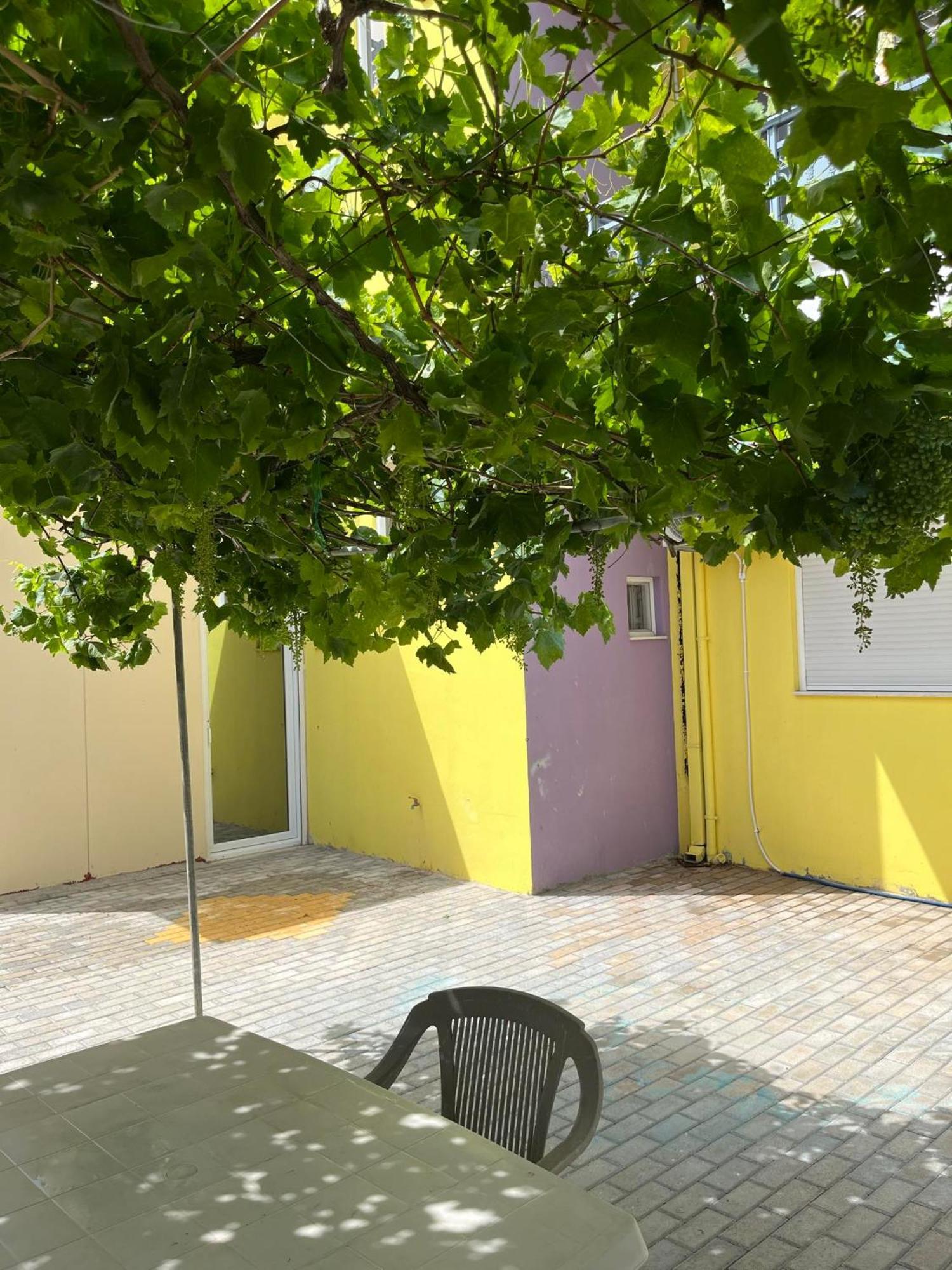 Apartament Agapi's Seaside Place