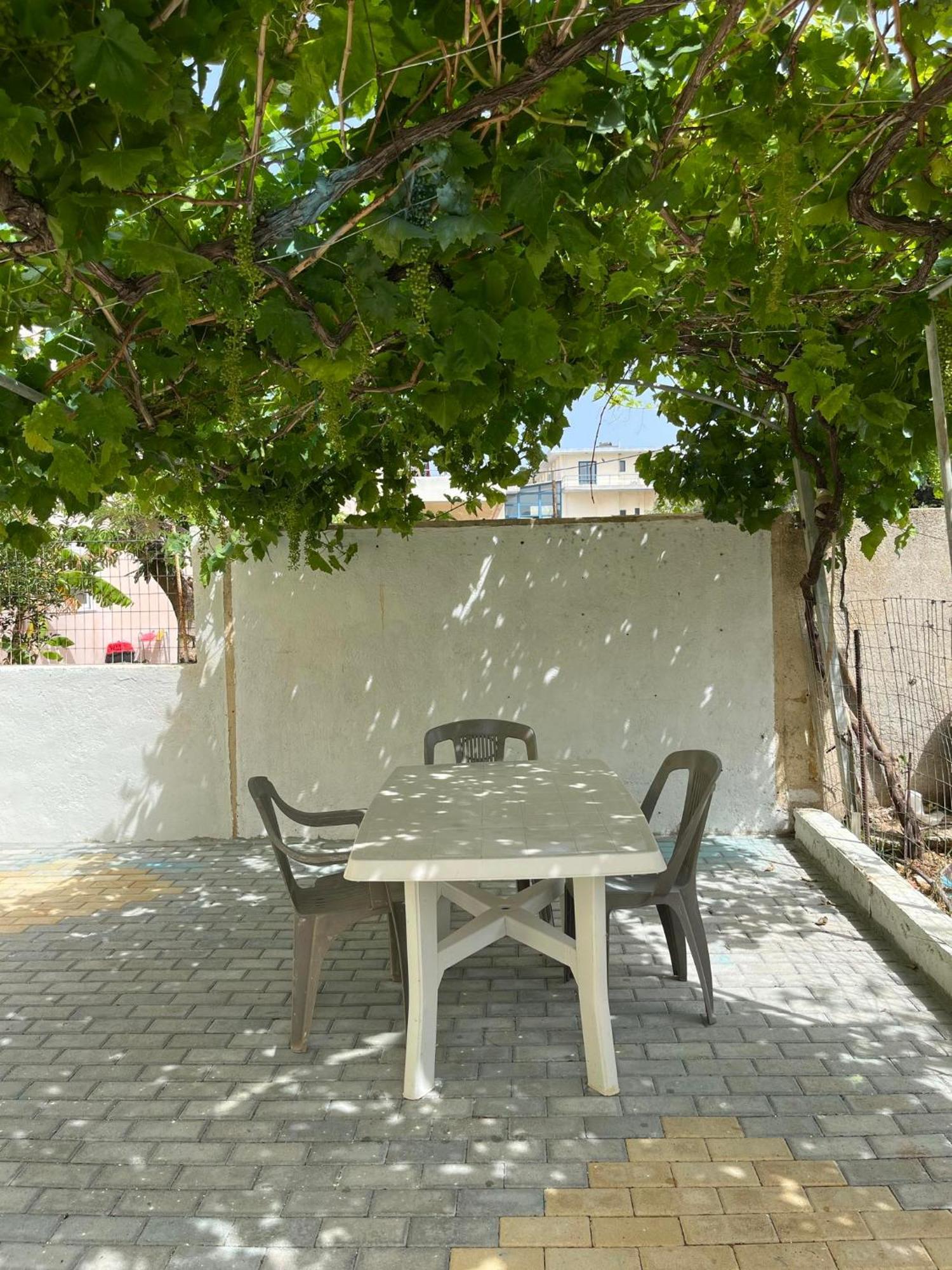 Agapi's Seaside Place Faliraki