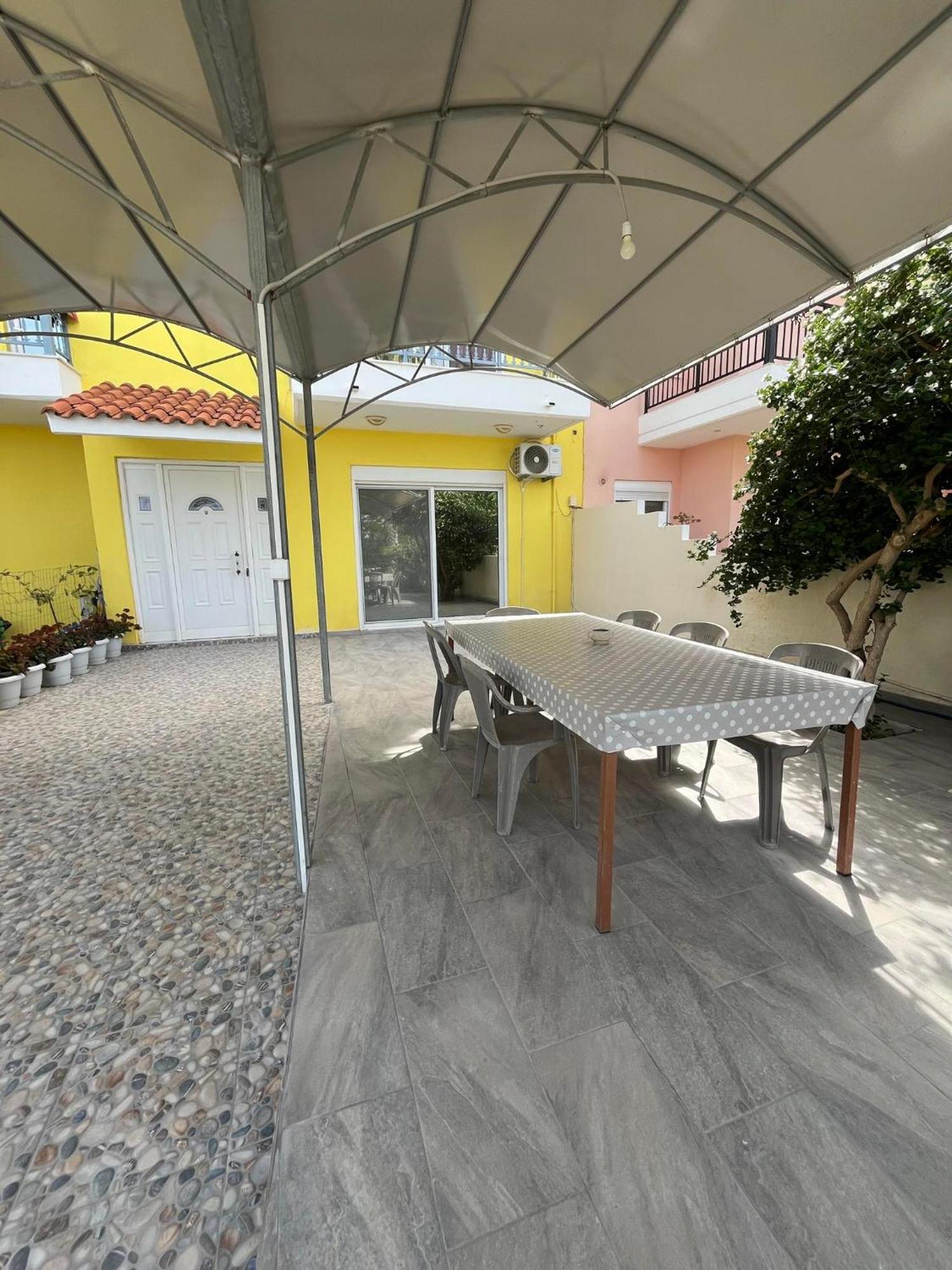 Agapi's Seaside Place * Faliraki